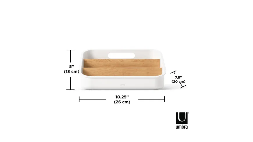 umbra Bellwood Vorratsschrank Organizer