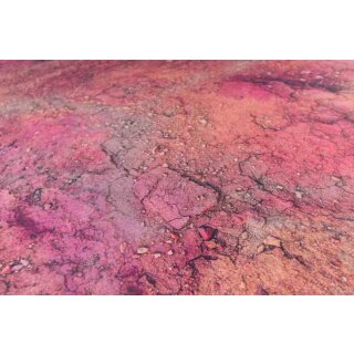 Scarlet Planet 44