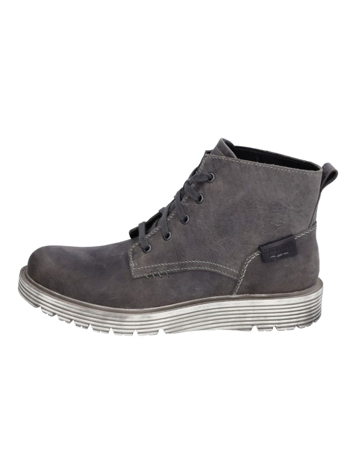 Josef Seibel Stiefelette Cooper 04 in asphalt-kombi günstig kaufen