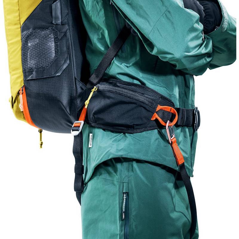 Deuter Alproof Lite 22 Lawinenrucksack