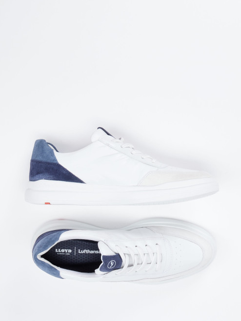 Sneaker-46617910065 Lloyd