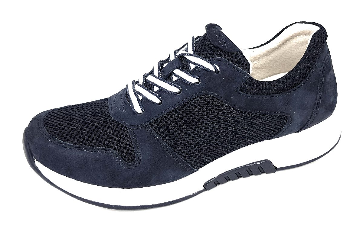 Gabor Comfort 06.946.86 Blau 86 nightblue