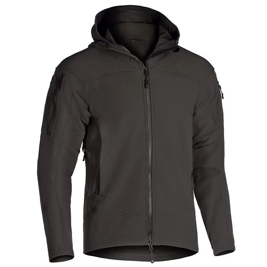 Audax Softshell Hoody