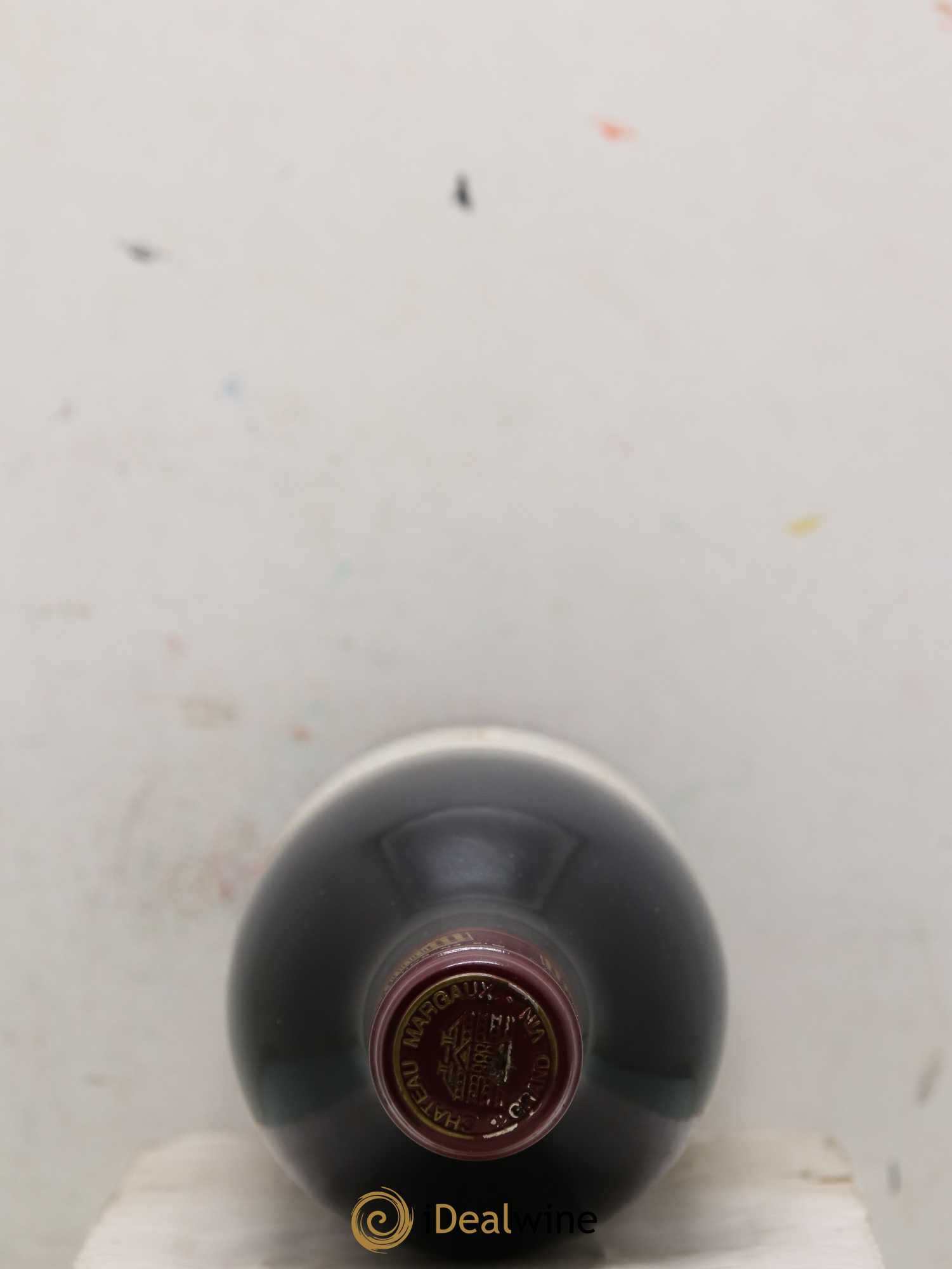 Château Margaux 1er Grand Cru Classé  1993 - Lot de 1 Bouteille