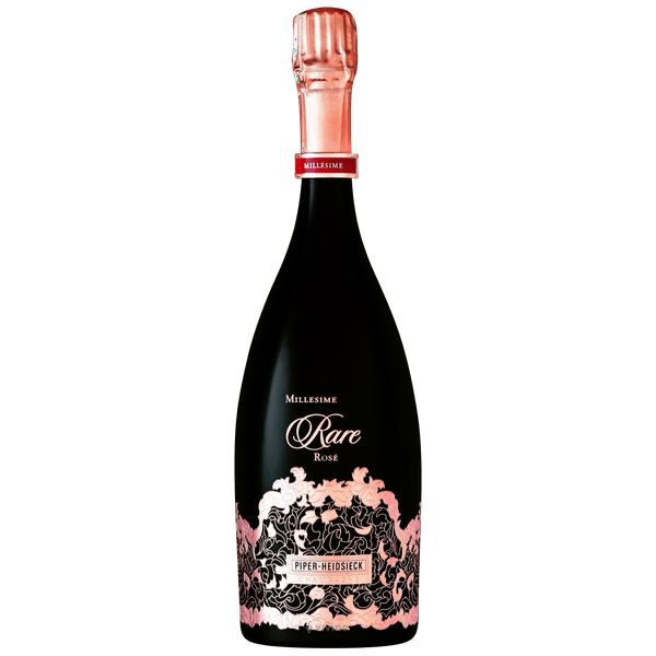 Rare ChampagneRare Brut Rosé Champagne (Millésimé) 2014