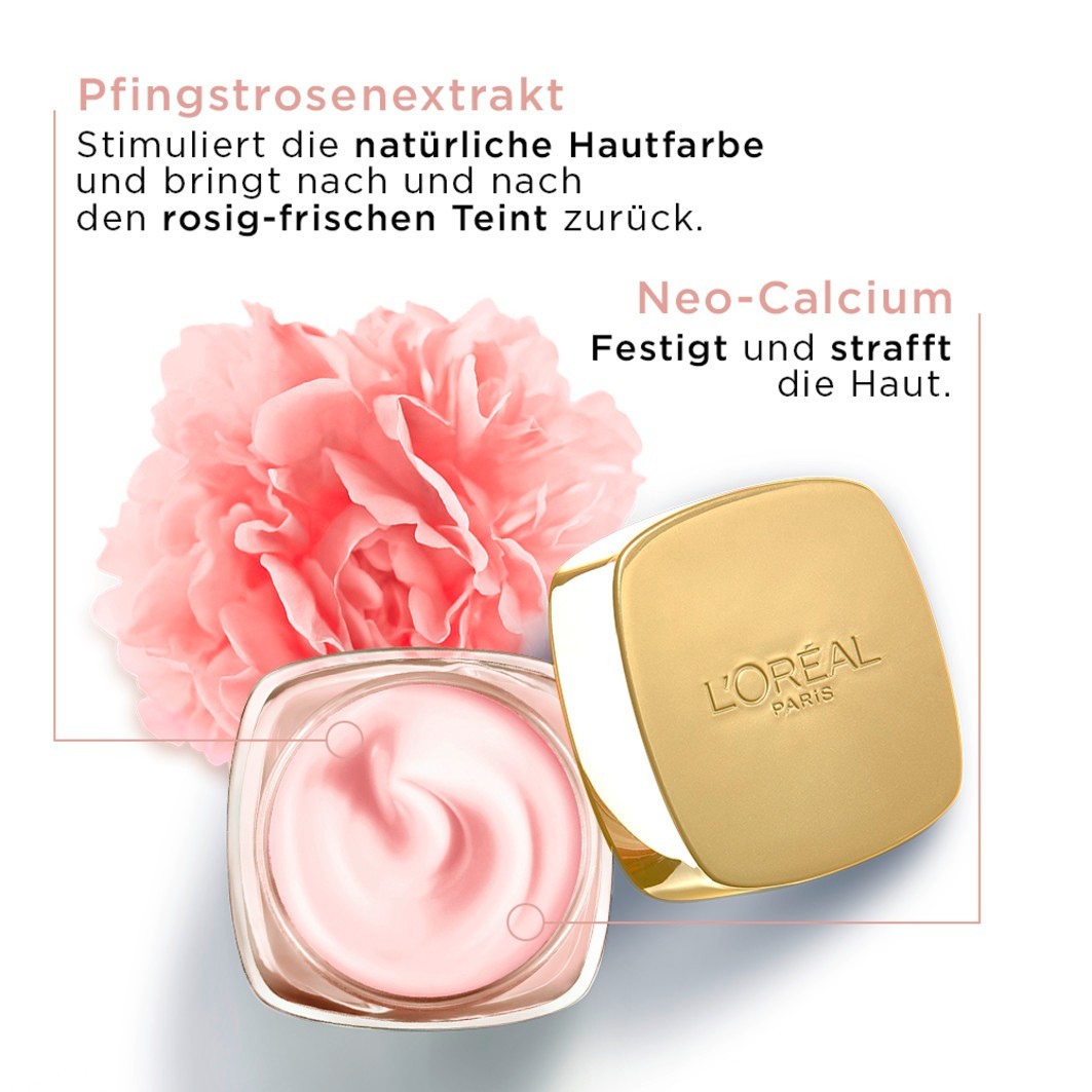 Golden Age Tag Und Nacht Gesichtspflege-Set