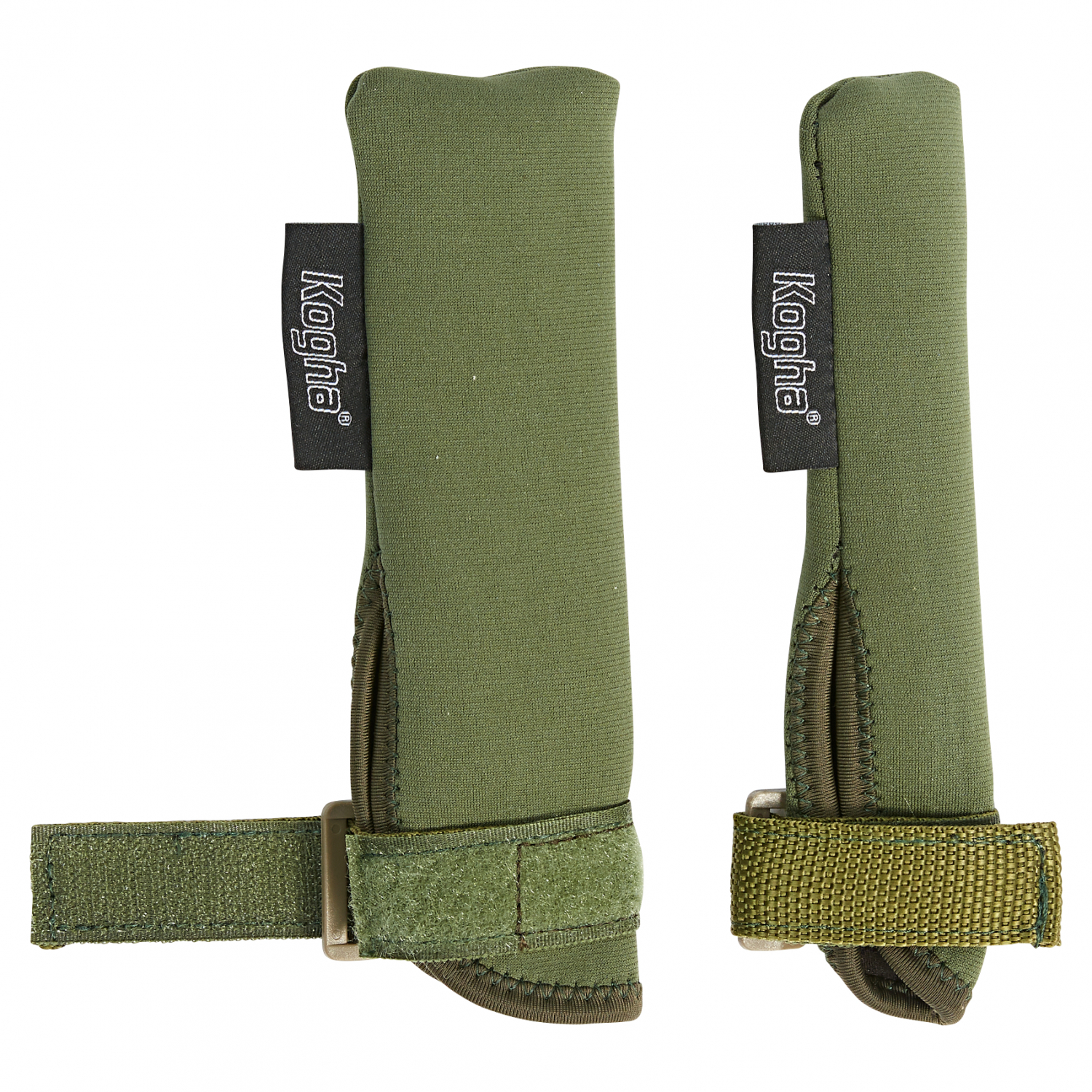 Kogha Neoprene Rutenschutz Plus