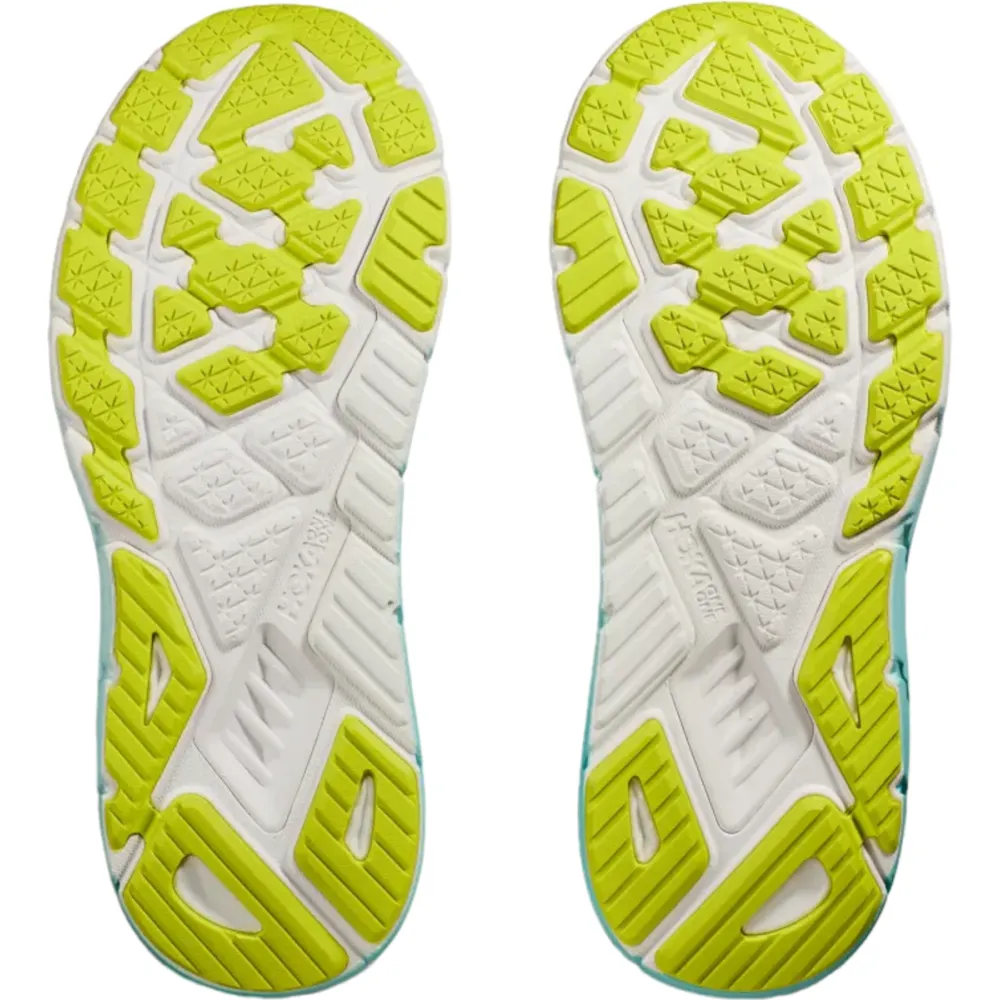 Hoka Arahi 7 1147850-VRTL / blau