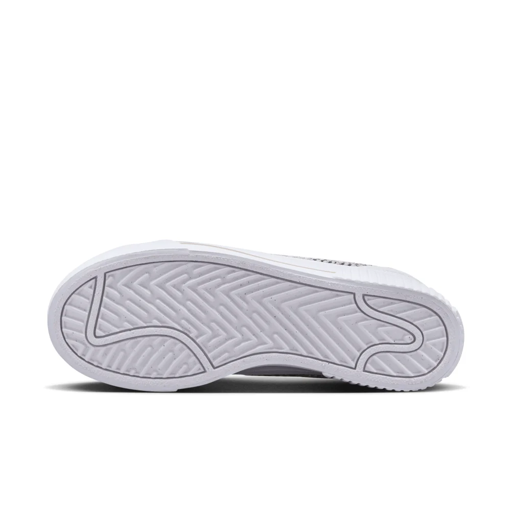 Nike Court Legacy Lift Wmns FD0558-100 / weiss