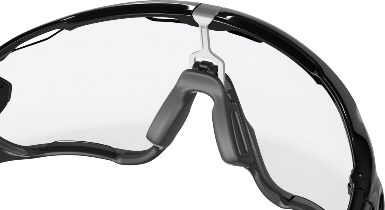 Oakley Jawbreaker Photochromic - Sportbrille kaufen | Bike-Discount