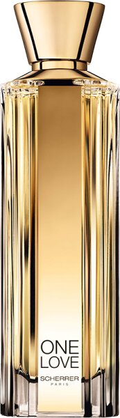 Jean-Louis Scherrer One Love Eau de Parfum