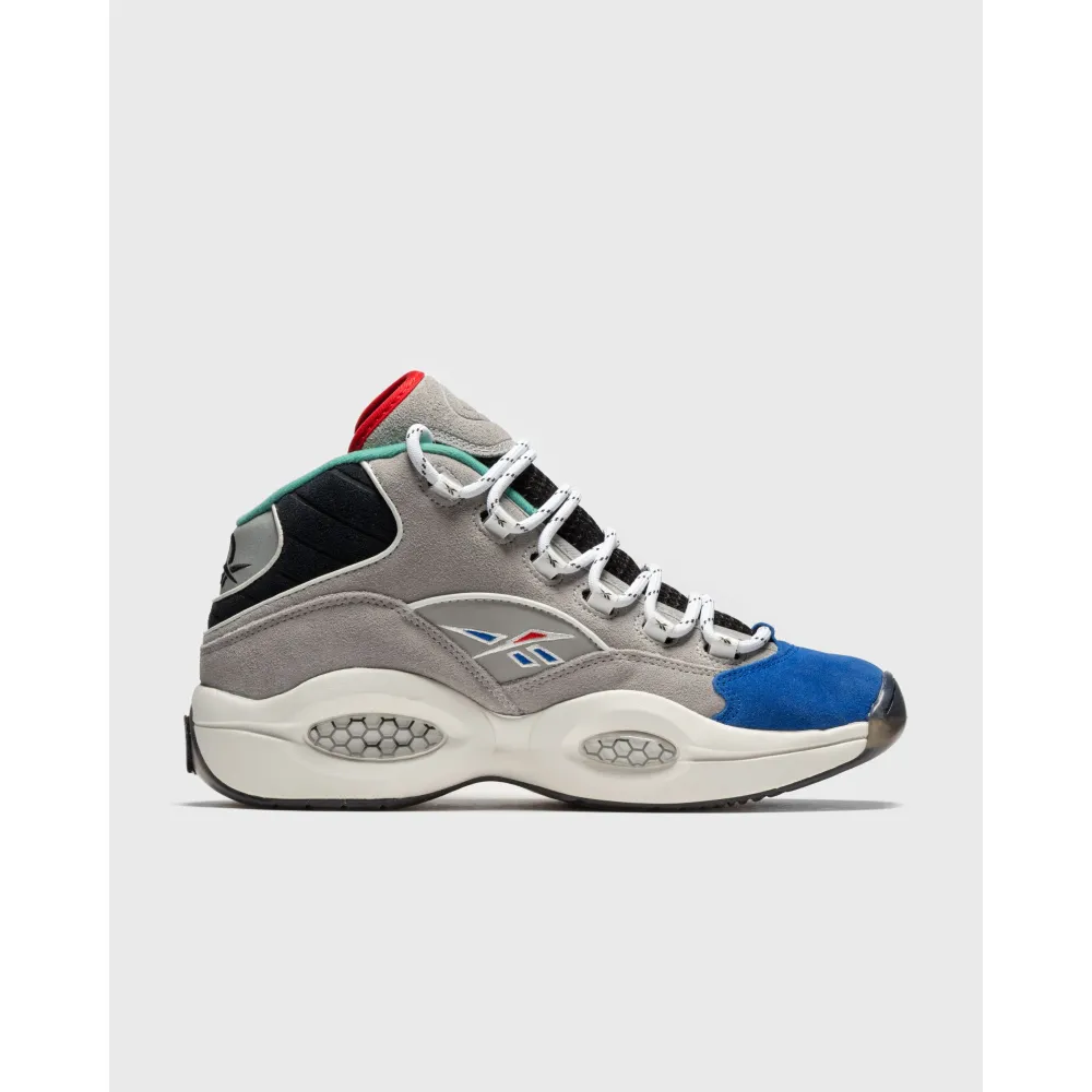 Reebok Question Mid GZ7283 / grau