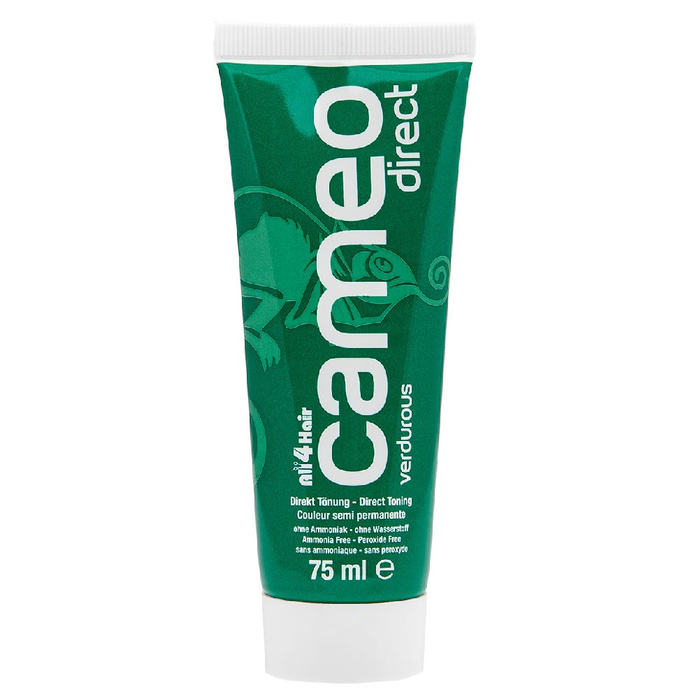 LOVE FOR HAIR Professional cameo color Cameo Direct verdurous 75 ml