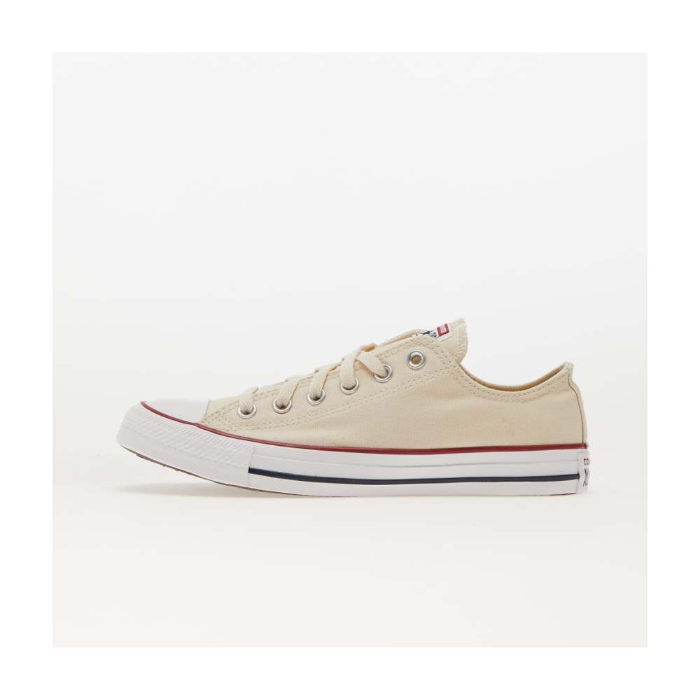 Converse Chuck Taylor All Star Ox Natural 159485F / weiss