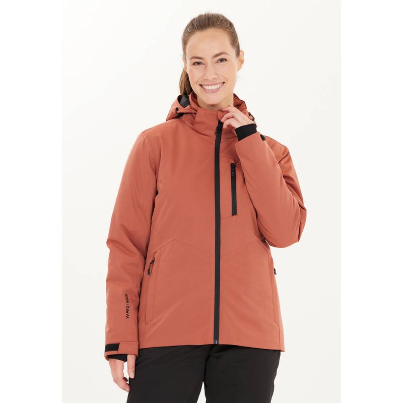 Whistler Jada Skijacke Damen
