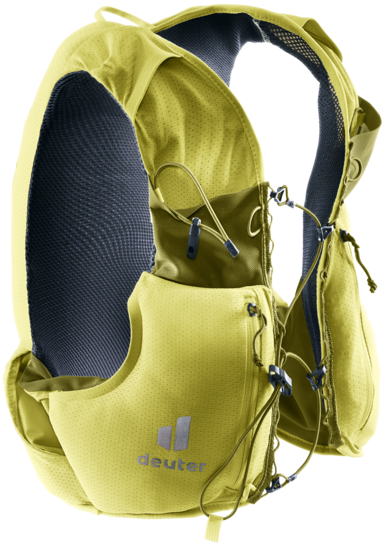 deuter Traick 5 | Trail Running Rucksack