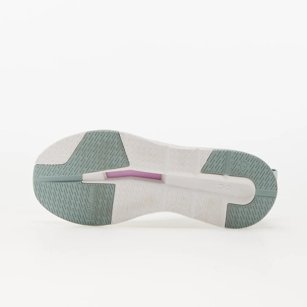 ON Wmns Cloudeasy 76.98437 / braun