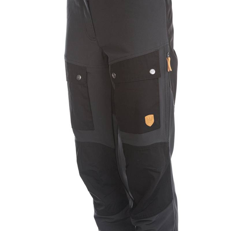 Whistler Anissy Softshellhose Damen