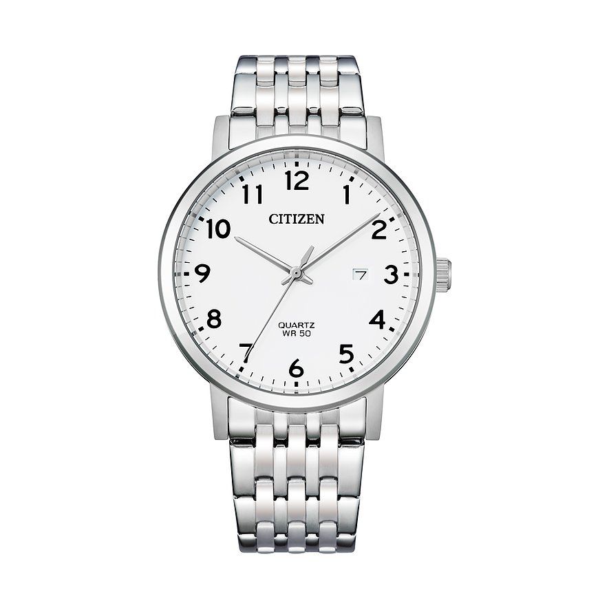 Citizen Herrenuhr Sport Quartz