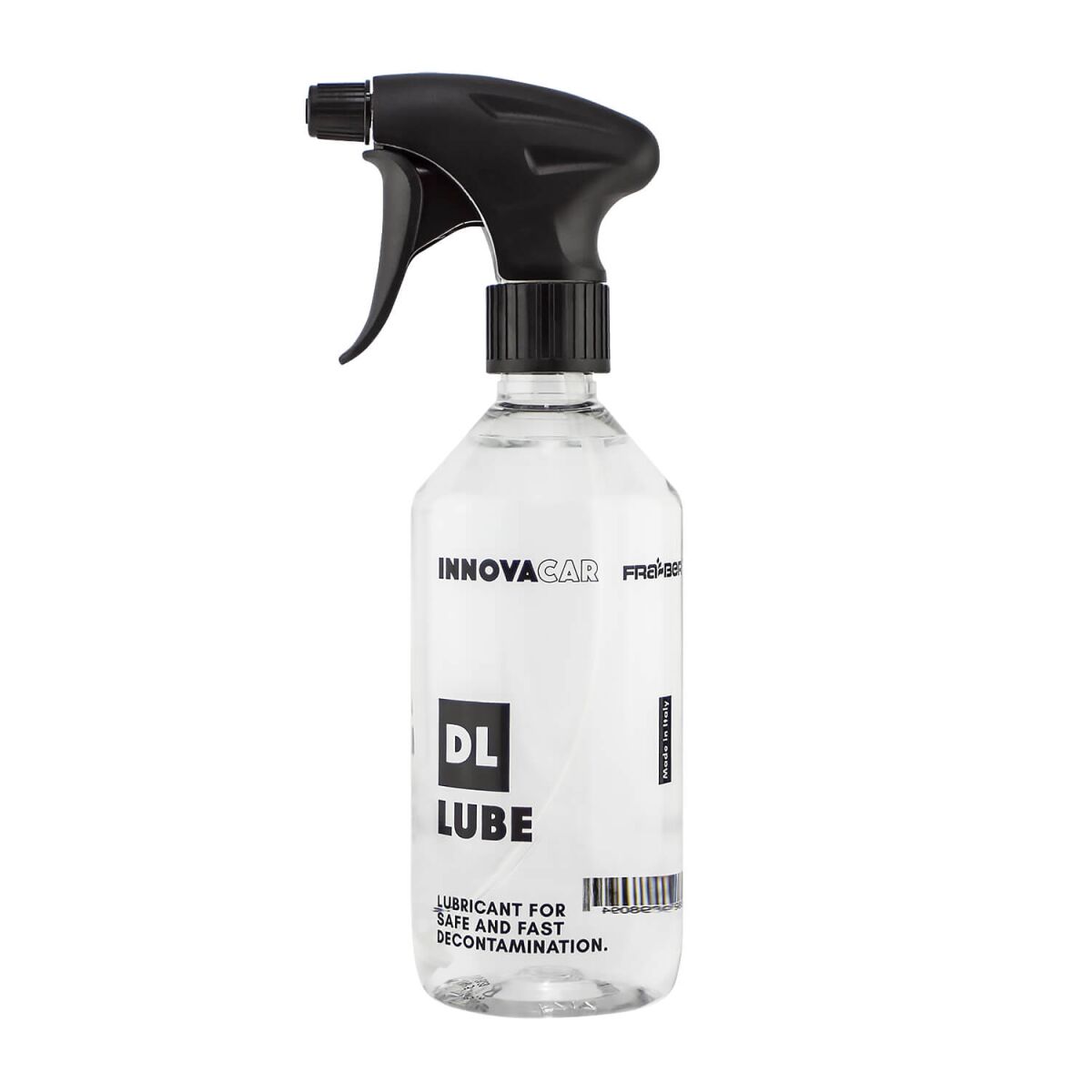 INNOVACAR DL Lube Knet-Gleitmittel 500ml