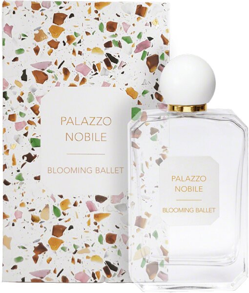 Valmont Blooming Ballet Eau de Toilette