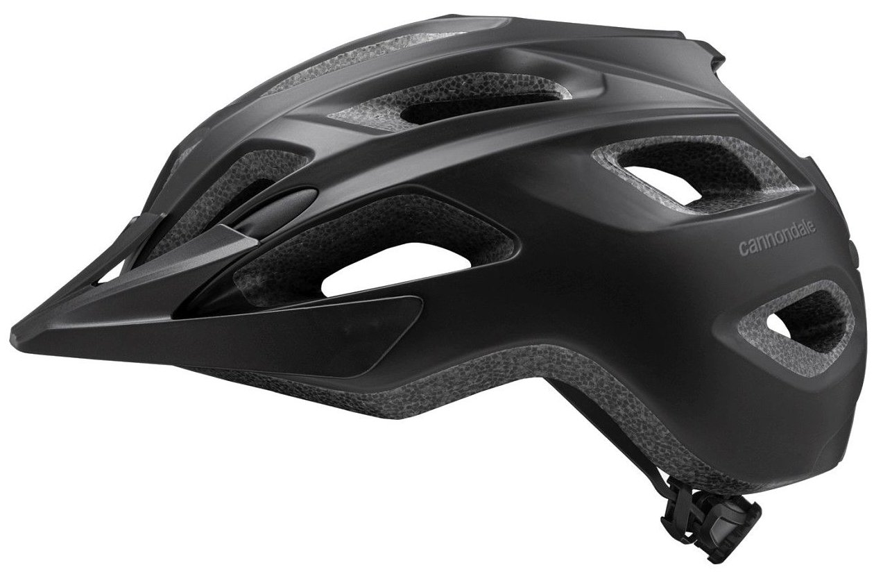 Cannondale Trail Helm