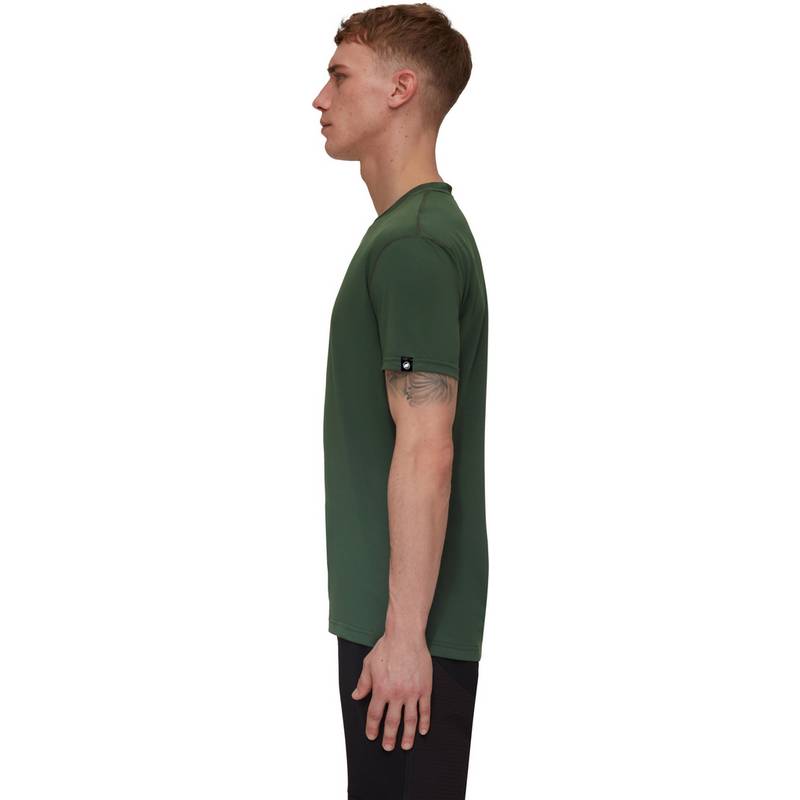 Mammut Massone Funktionsshirt Herren
