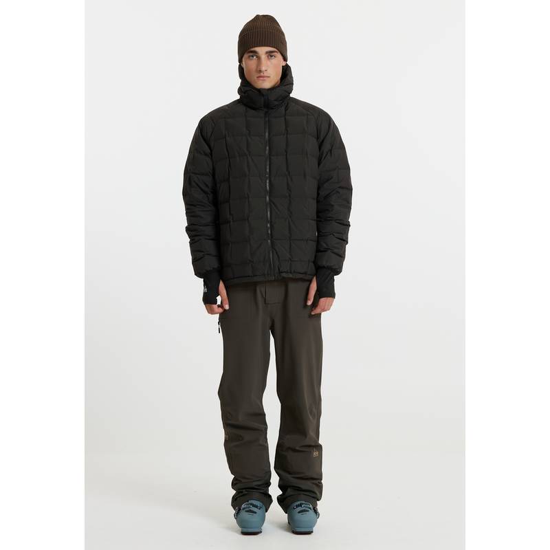 SOS Kicking Horse Outdoorjacke