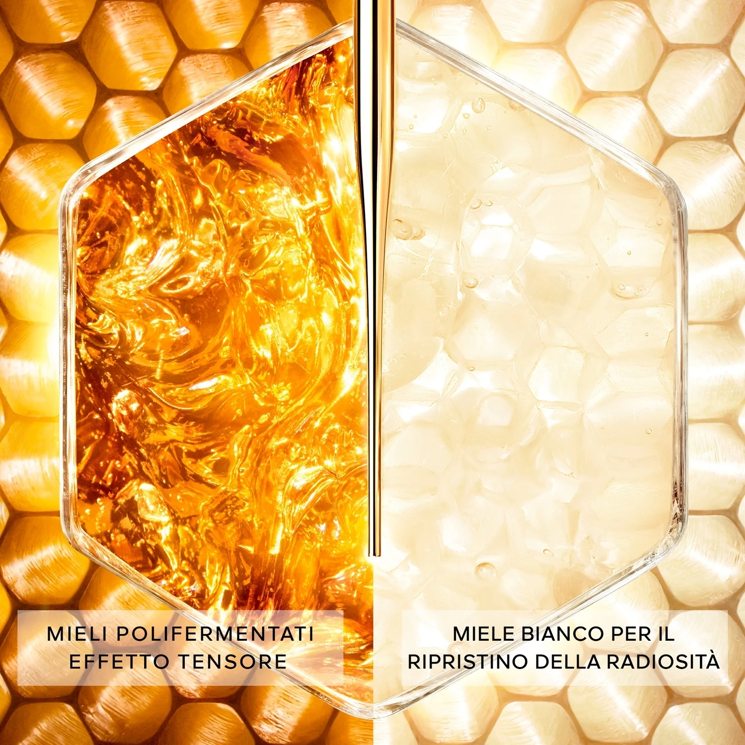 Abeille Royale Double R Renew & Repair серум за очи - против бора за подручје око очију