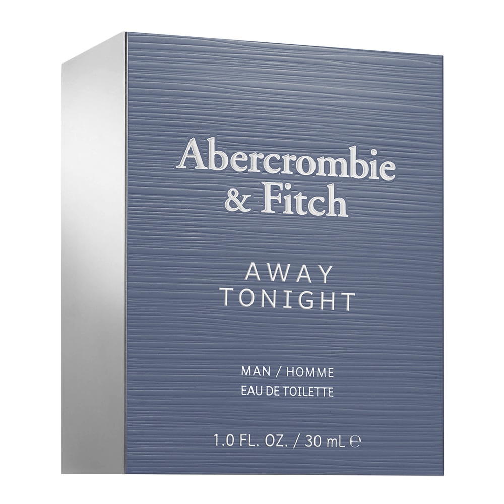 Abercrombie & Fitch AWAY TONIGHT Homme Eau de Toilette