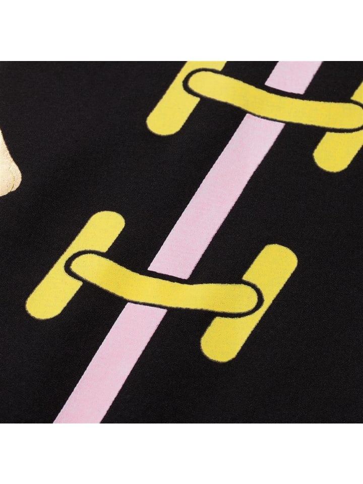 Katara Kostüm „Ninja Krieger“ in Pink günstig kaufen