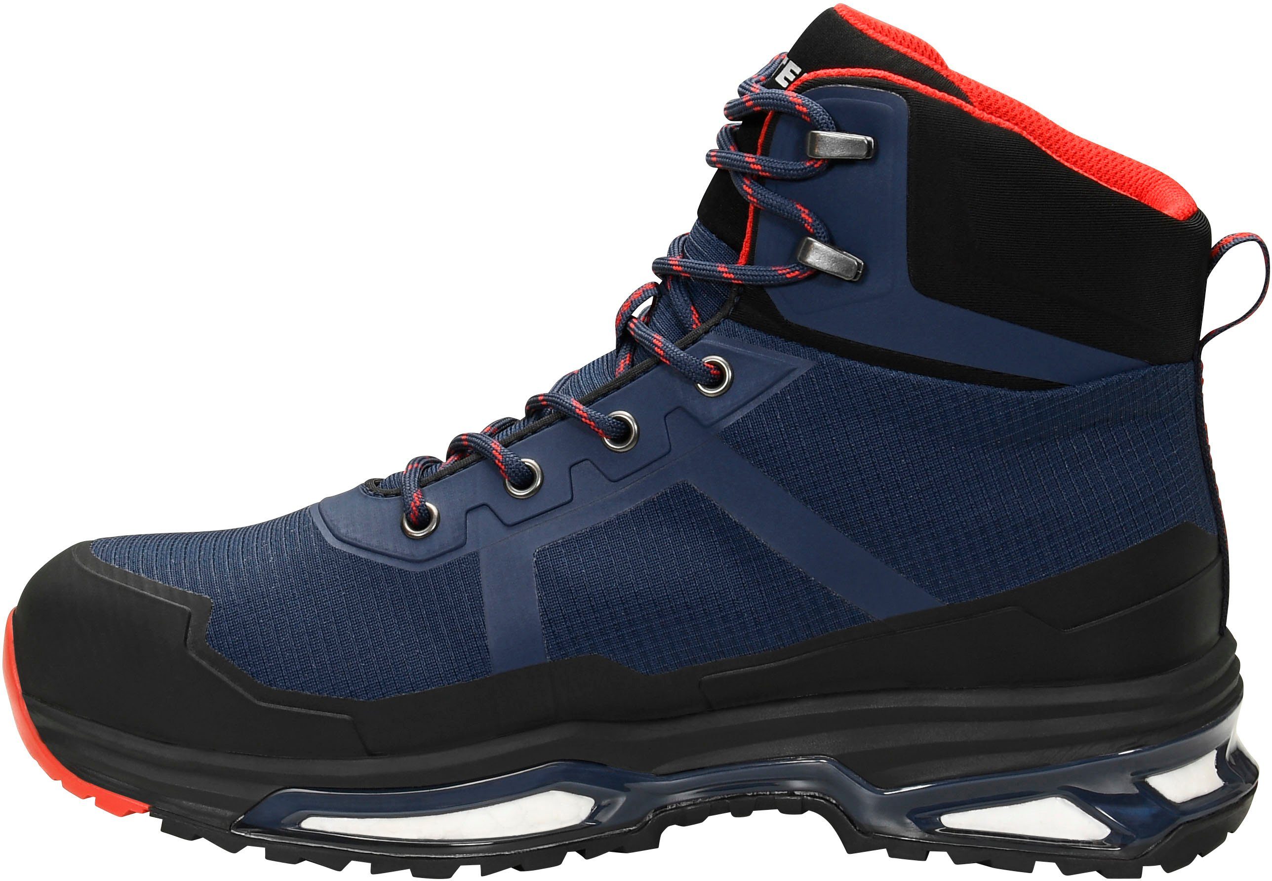 Elten BENTE XXE GTX blue Mid ESD S3 Sicherheitsschuh
