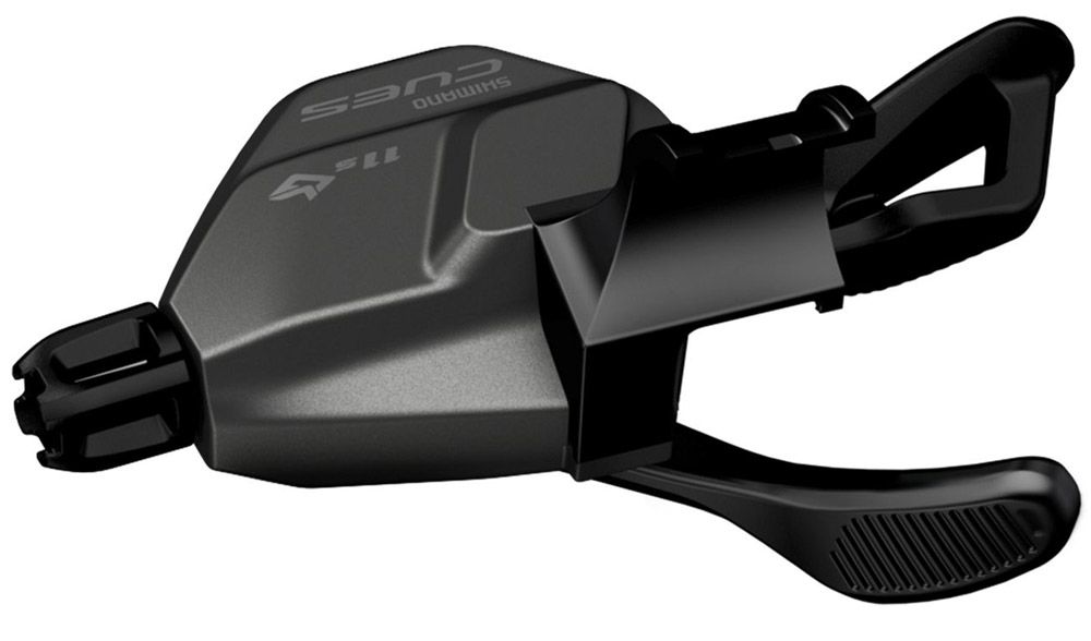 Shimano CUES SL-U8000 11-fach I-Spec II Schalthebel rechts kaufen | Bike-Discount