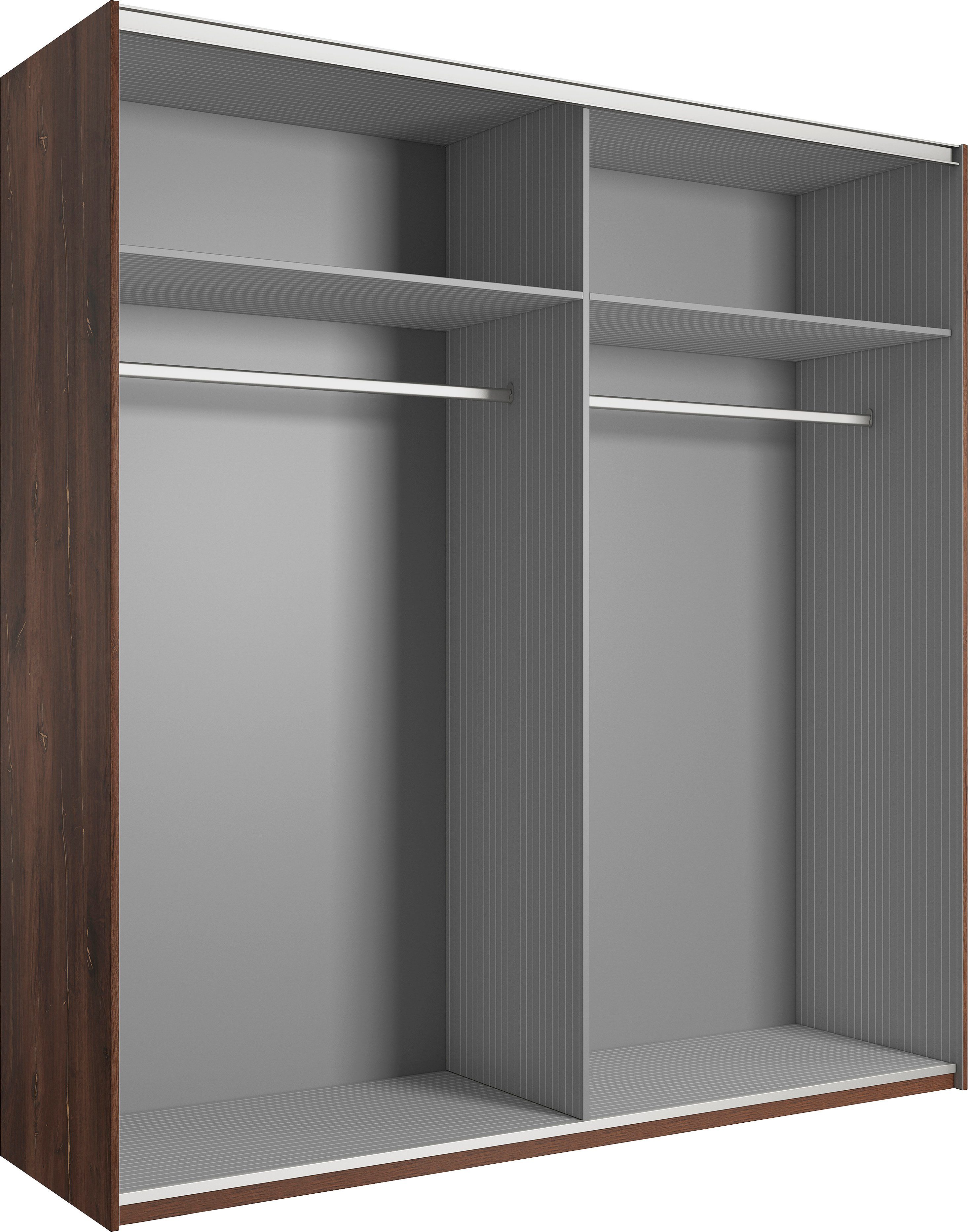 Helvetia Schlafzimmer-Set Sigma, 4-teilig