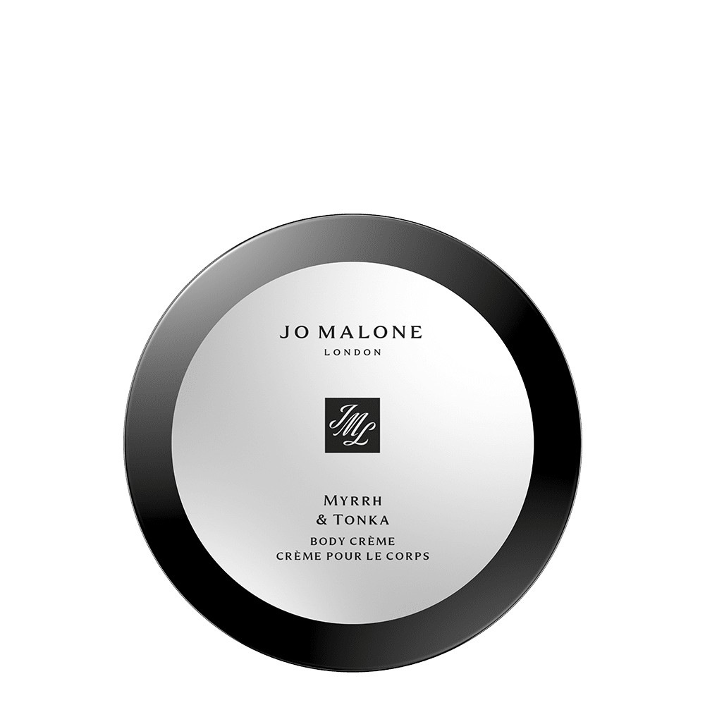 Myrhh & tonka Body Crème