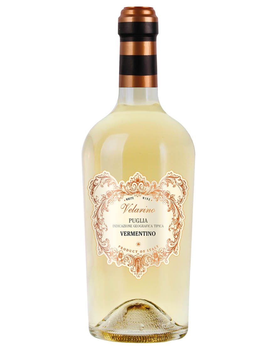 Puglia IGT Vermentino 2022 Velarino 0,75 ℓ