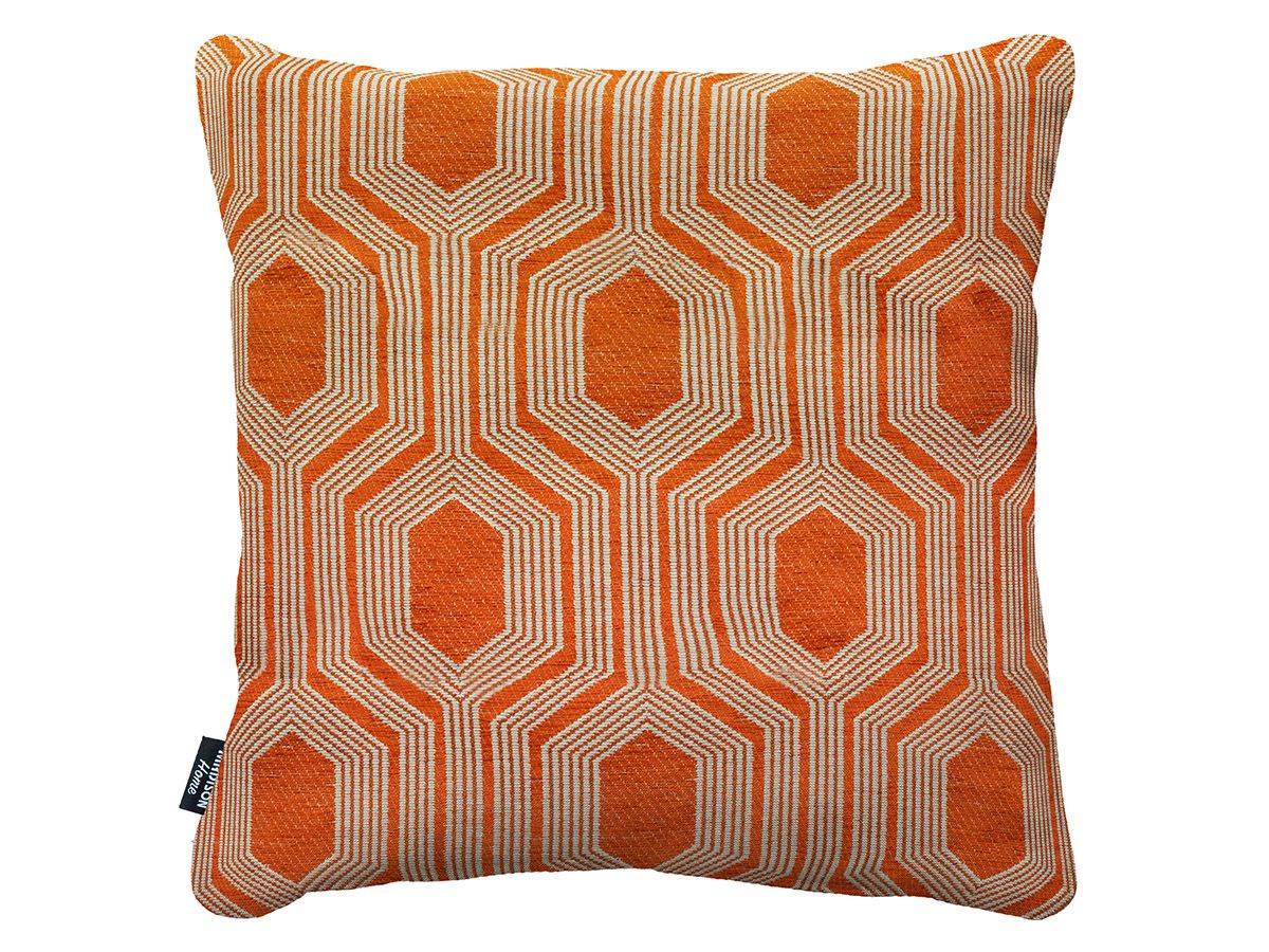 Madison Boston Terra 45 x 45 Dekokissen