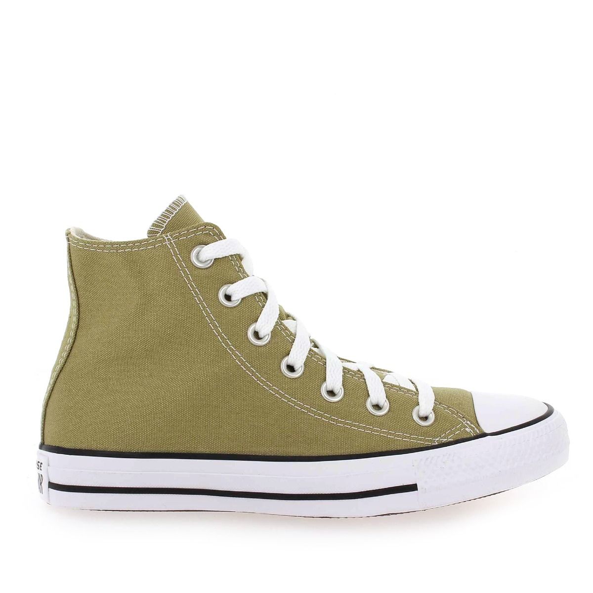Converse  CHUCK TAYLOR ALL STAR SEASONAL H23 - Olive