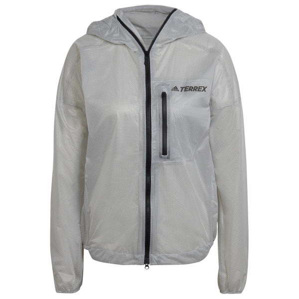 adidas Terrex - Women's Terrex Agravic Rain.Rdy 2.5L Jacket - Laufjacke