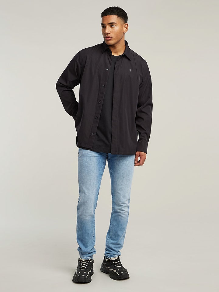 G-Star Jeans - Slim Fit - in Hellblau günstig kaufen