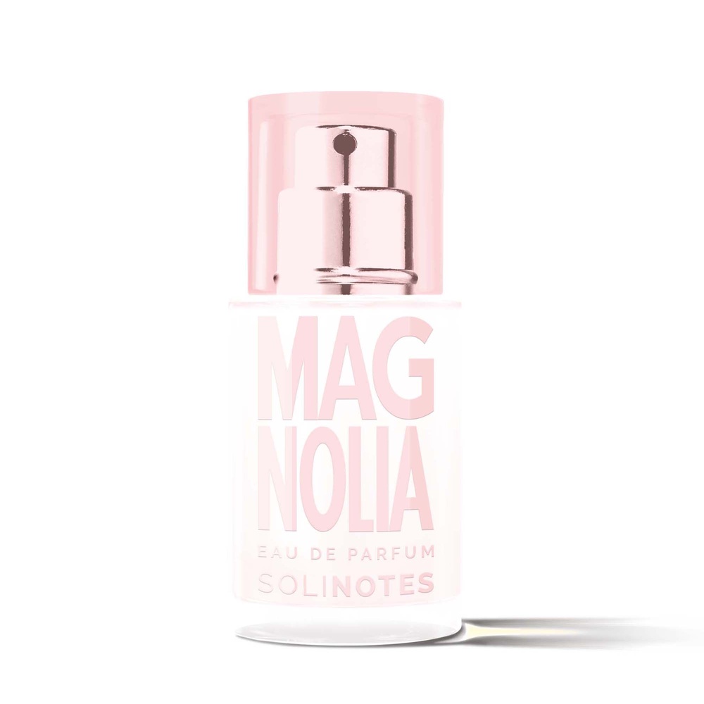 Solinotes Magnolia Eau de Parfum