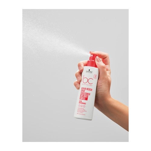 Schwarzkopf Professional Bonacure Repair Rescue Spray Condicionador 200 ml