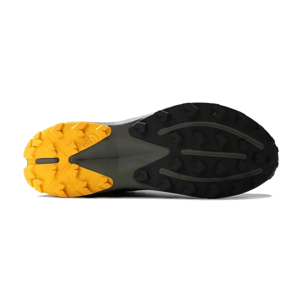 The North Face VECTIV INFINITE NF0A7W5MBQW / grün