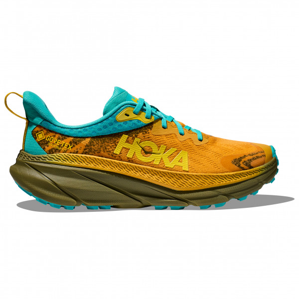 HOKA - Challenger 7 GTX - Trailrunningschuhe