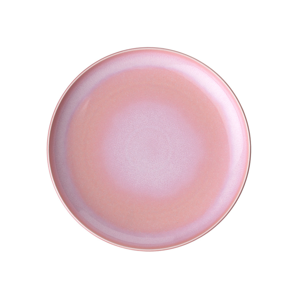 like. by Villeroy & Boch Assiette dessert Perlemor Coral Assiette