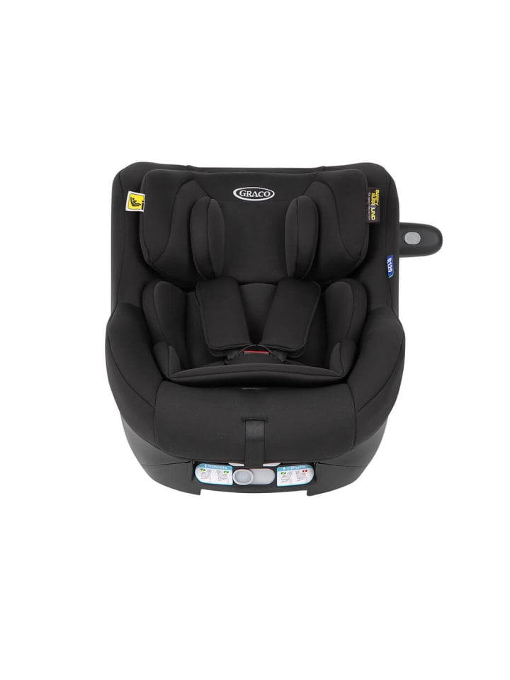 Graco Graco SnugGo™ i-Size R129 Reboard Kindersitz - Farbe: Midnight günstig kaufen onesize