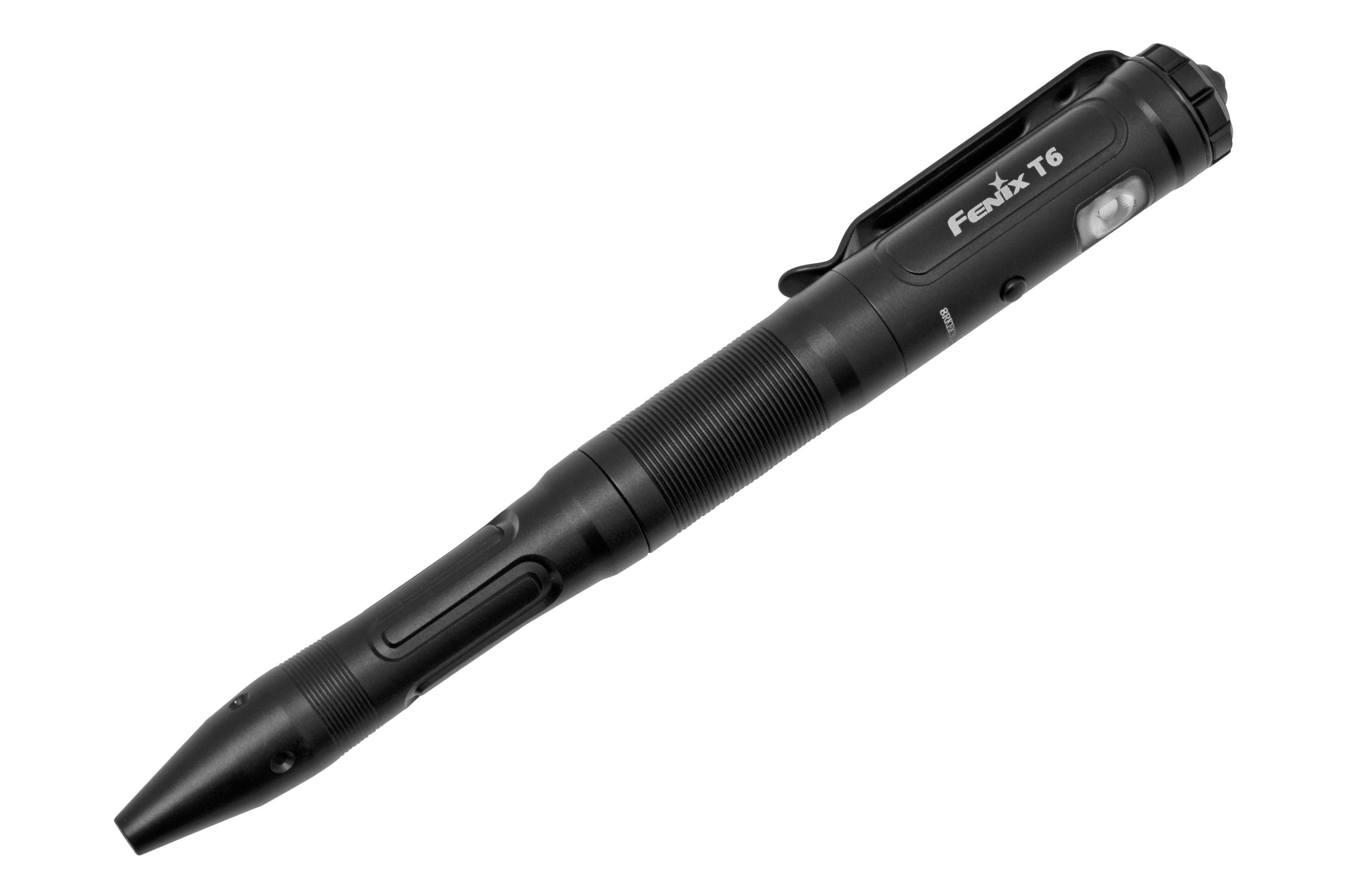 Fenix T6 Taktischer Stift mit Stirnlampe