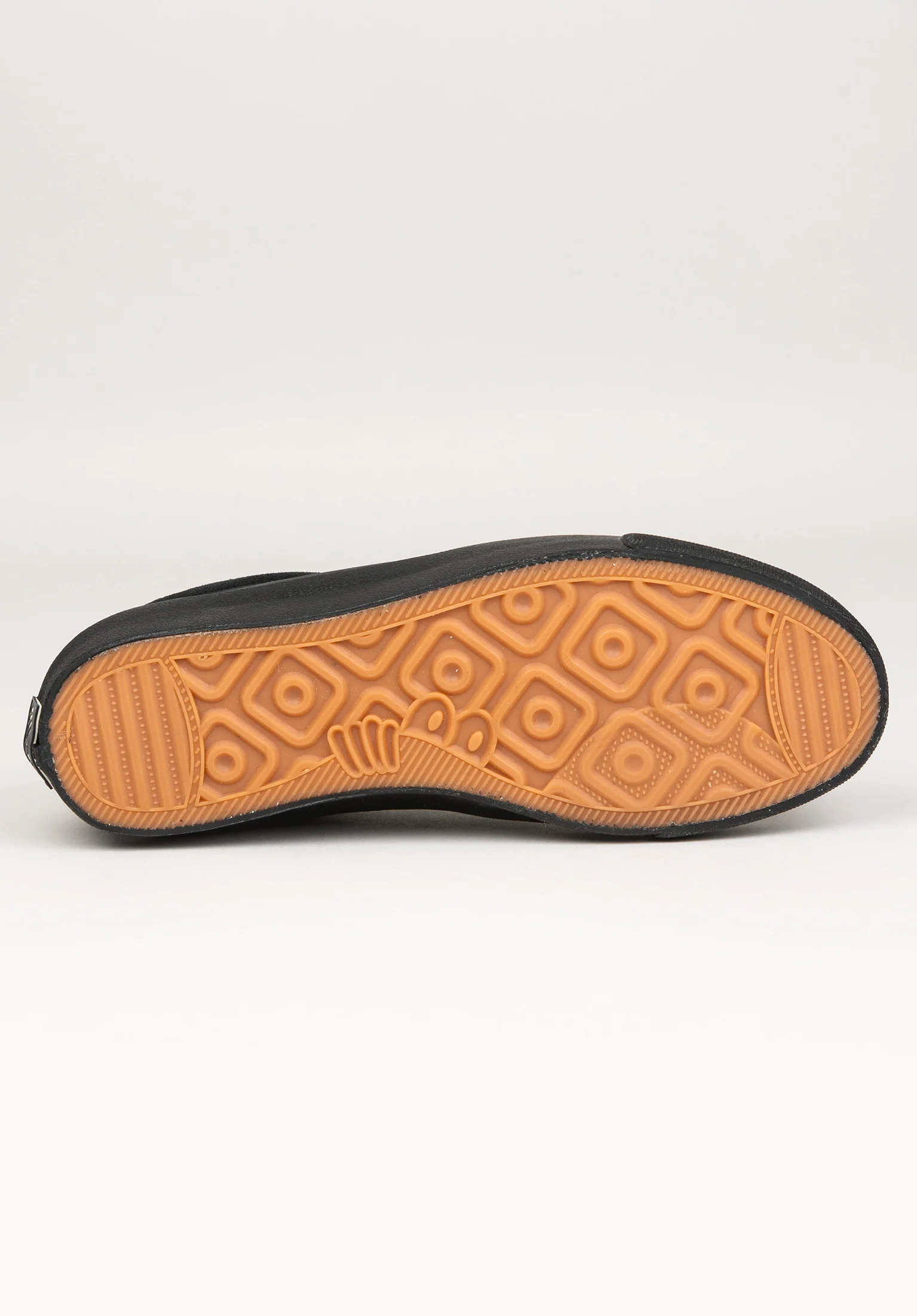VM001 Suede Low