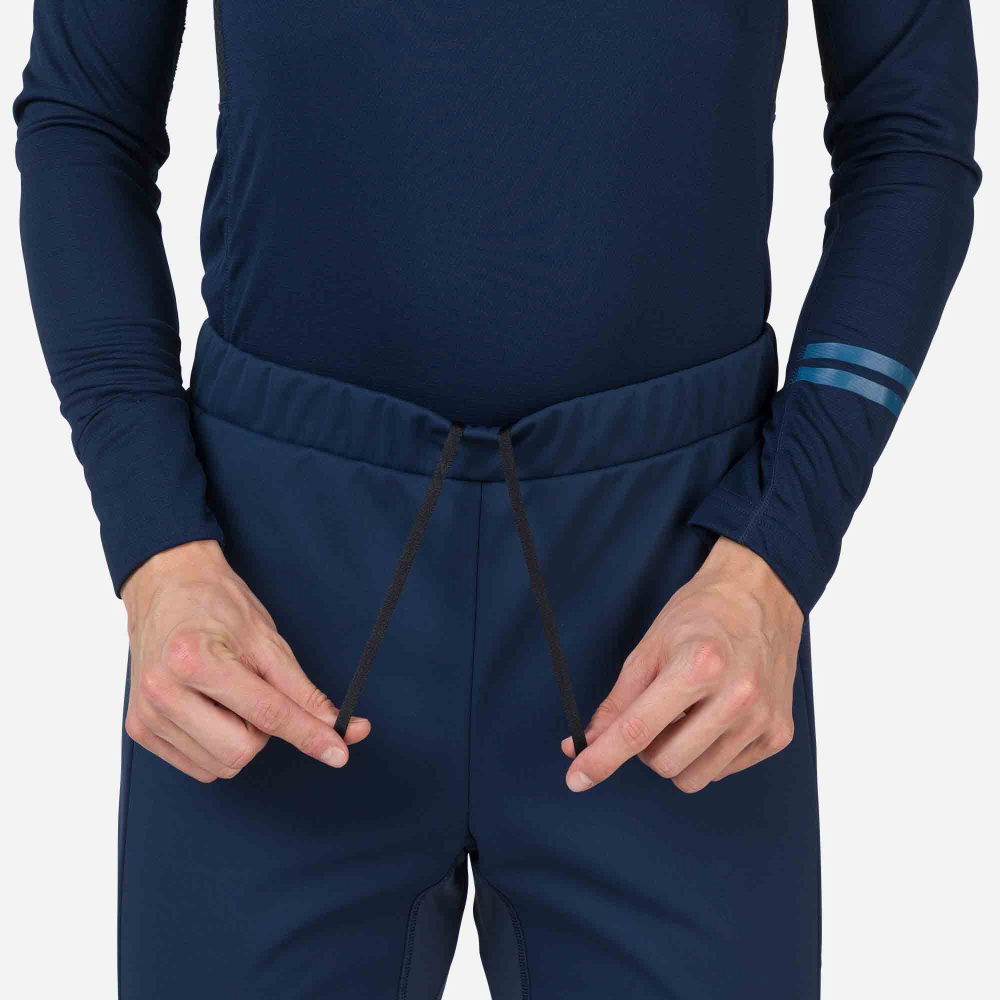 Pantalon Softshell Homme