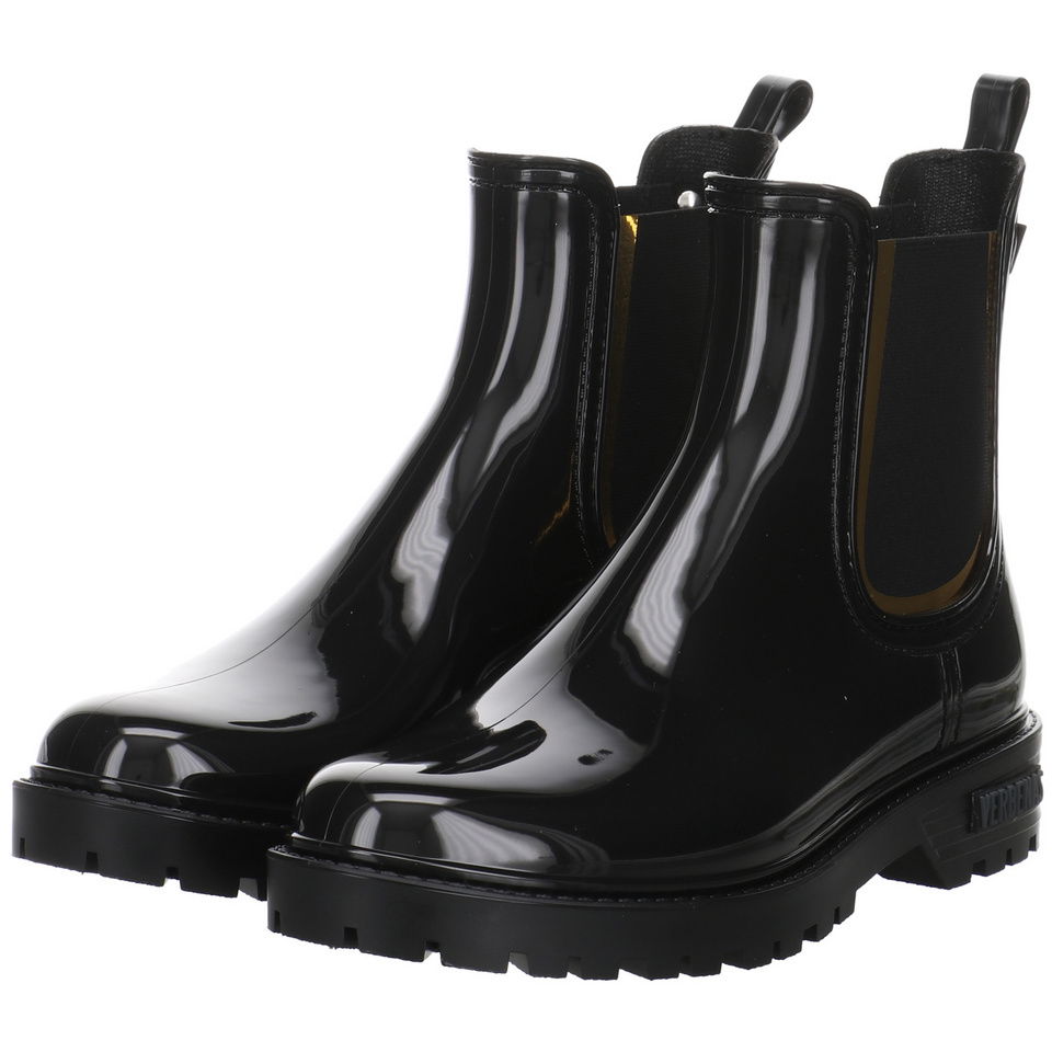 Verbenas Gaudi Gummistiefel